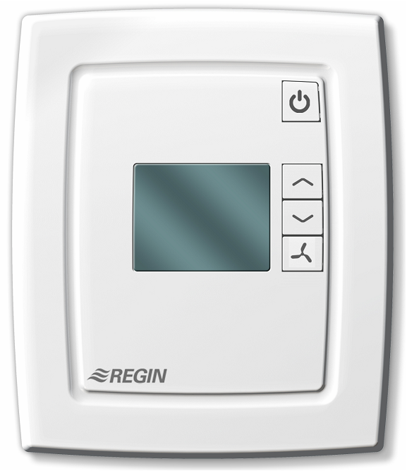 Termostate electronice cu comunicație, seria RCF-C Termostate electronice cu comunicație, seria RCF-C